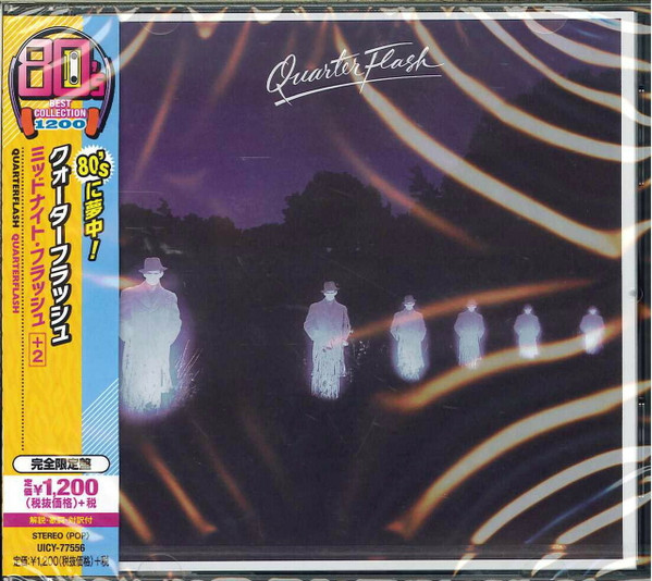 Quarterflash